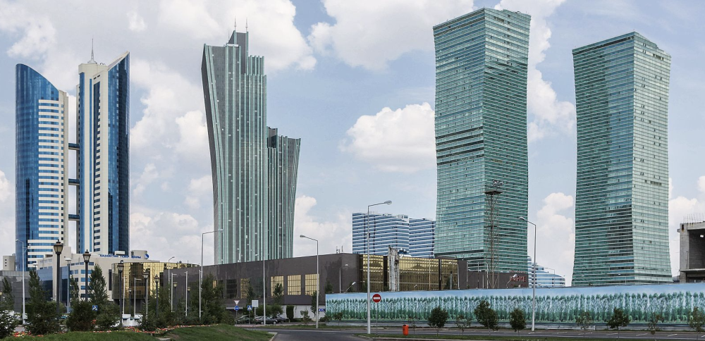 Astana