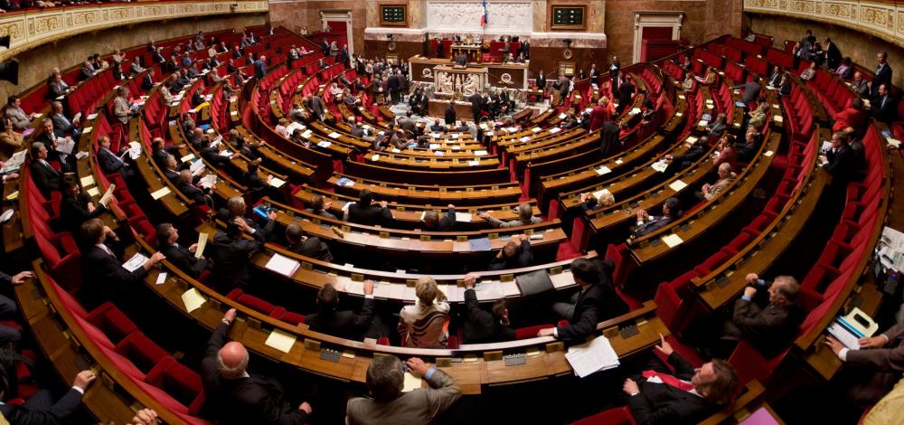 French National Assembly