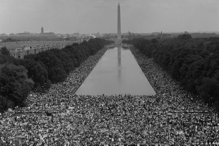 March on Washington