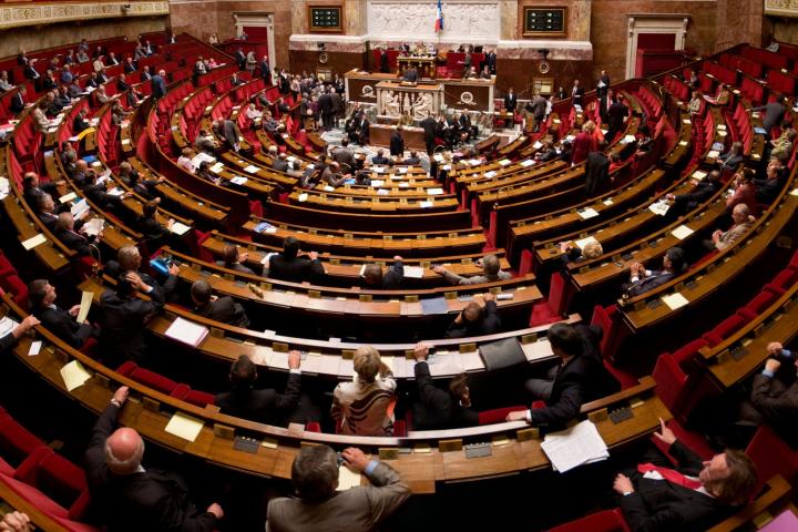 French National Assembly